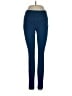 Athleta Blue Active Pants Size S - photo 1