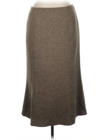 DressBarn Casual Skirt (view 1)