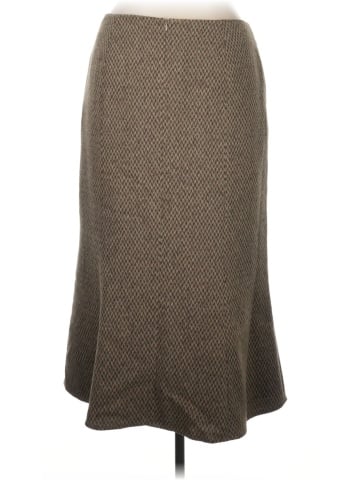 DressBarn Casual Skirt (view 2)