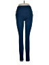 Athleta Blue Active Pants Size S - photo 2