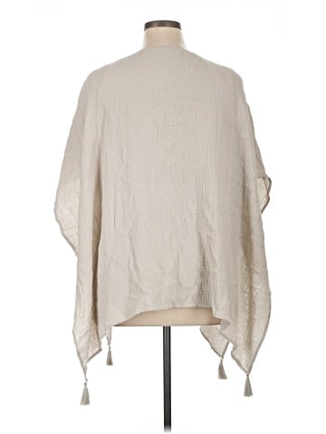 JM Collection 3/4 Sleeve Blouse (view 2)