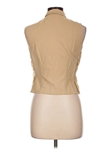 Miu Miu Sleeveless Blouse (view 2)