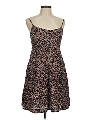 My Michelle Casual Dress (view 1)