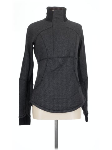 Lululemon Athletica Turtleneck Sweater (view 1)