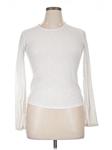 James Perse Long Sleeve T-Shirt (view 1)