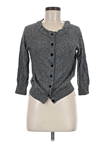 Ann Taylor LOFT Cardigan (view 1)