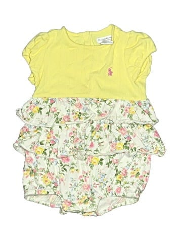 Ralph Lauren Short Sleeve Outfit (view 1)