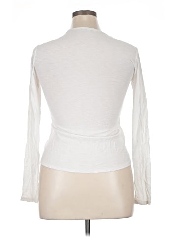 James Perse Long Sleeve T-Shirt (view 2)