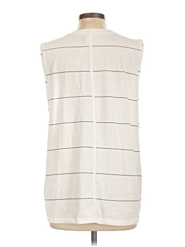 Lululemon Athletica Sleeveless T-Shirt (view 2)