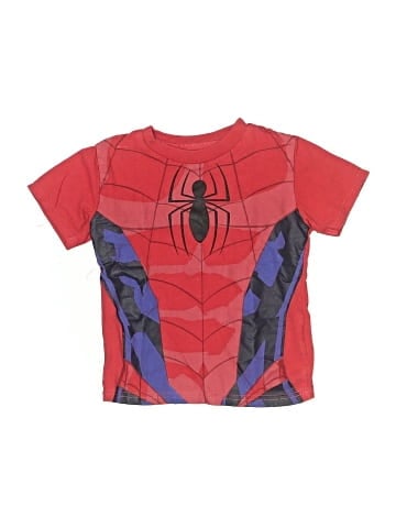 Marvel Short Sleeve T-Shirt (view 1)