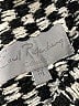 Assorted Brands Houndstooth Black Jacket Size M - photo 6