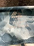 RBX Tie-dye Blue Active Pants Size L - photo 7