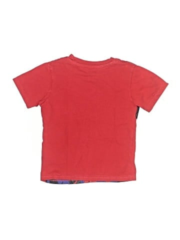 Marvel Short Sleeve T-Shirt (view 2)