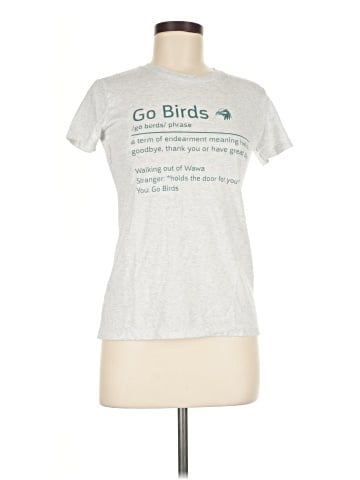 Next Level Apparel Short Sleeve T-Shirt (view 1)
