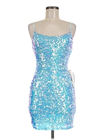 B. Darlin Cocktail Dress (view 1)