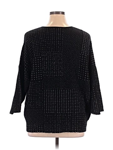 Purejill Pullover Sweater (view 2)