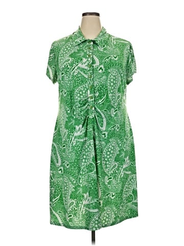 Freelance Casual Dress (view 1)