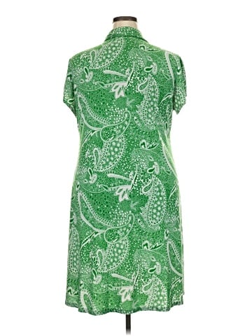 Freelance Casual Dress (view 2)