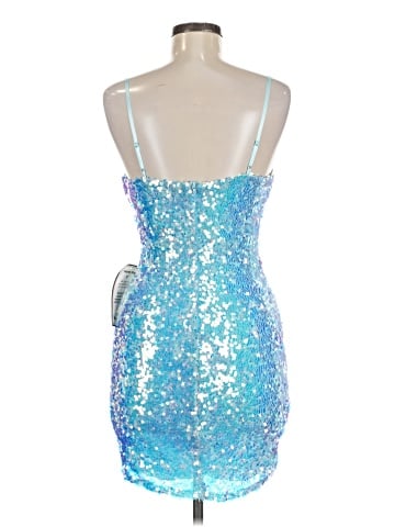 B. Darlin Cocktail Dress (view 2)