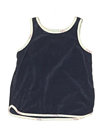 Petit Peony Tank Top (view 1)