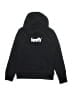 Levi's Black Pullover Hoodie Size 10 - 12 - photo 1
