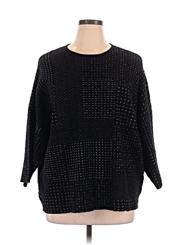 Purejill Pullover Sweater (view 1)