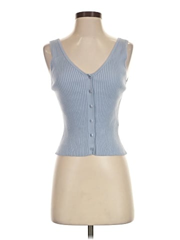 Madewell Sweater Vest (view 1)
