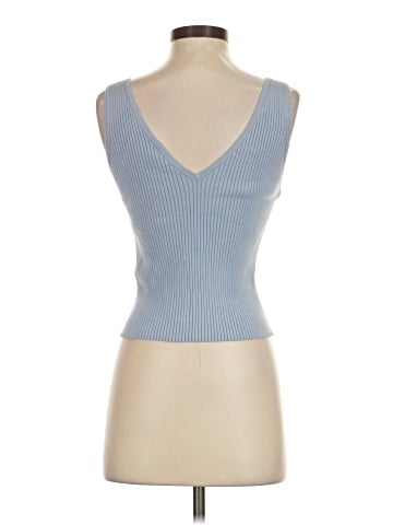 Madewell Sweater Vest (view 2)