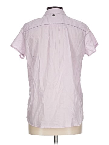 PrAna Short Sleeve Blouse (view 2)