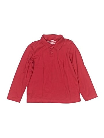 Old Navy Long Sleeve Polo (view 1)