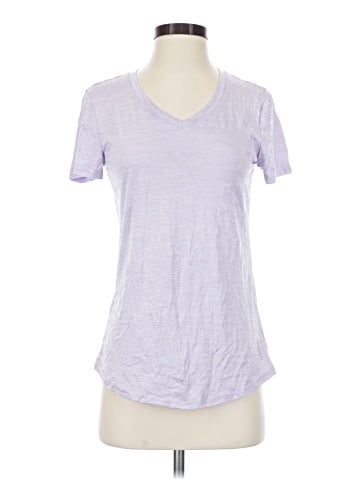 Danskin Short Sleeve T-Shirt (view 1)