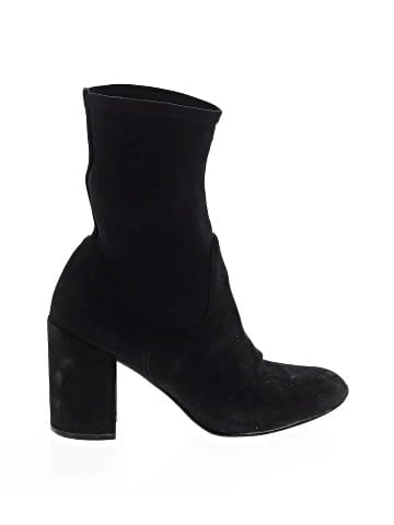 Halogen Ankle Boots (view 1)