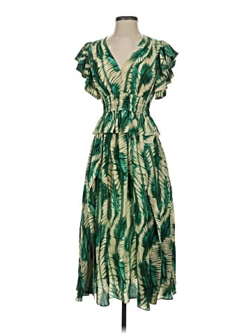 Ulla Johnson Casual Dress (view 1)
