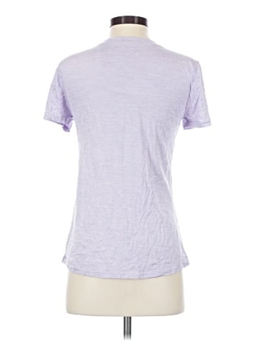 Danskin Short Sleeve T-Shirt (view 2)
