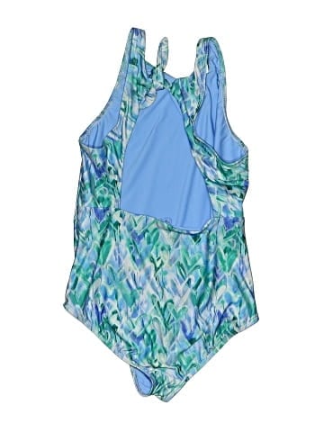 Splendid One Piece Swimsuit (view 2)
