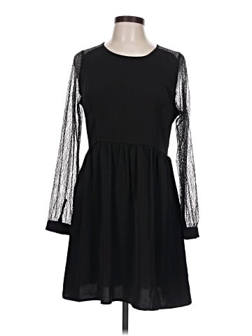 Doe & Rae Casual Dress (view 1)