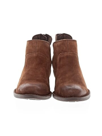 Born Ankle Boots (view 2)