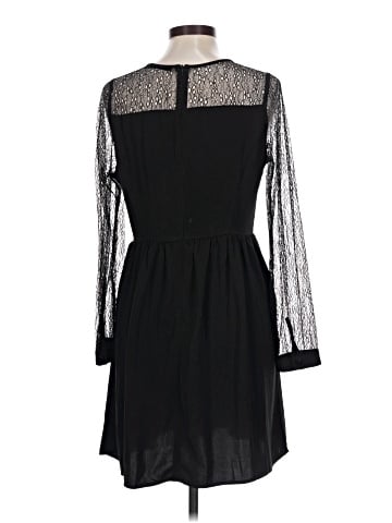 Doe & Rae Casual Dress (view 2)