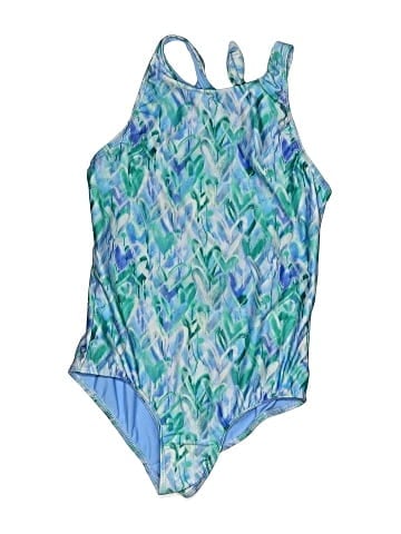 Splendid One Piece Swimsuit (view 1)
