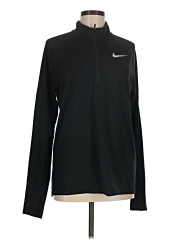Nike Track Jacket (view 1)