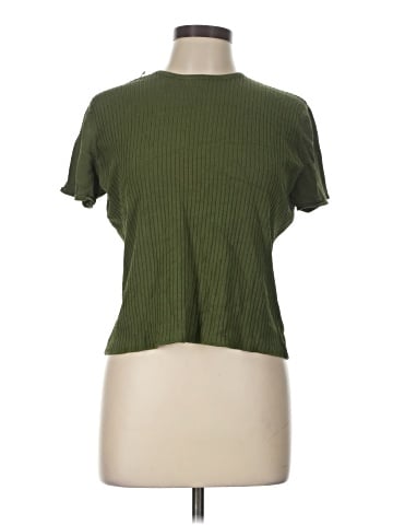Talbots Short Sleeve Turtleneck (view 1)