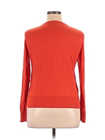 Ann Taylor Cardigan (view 2)