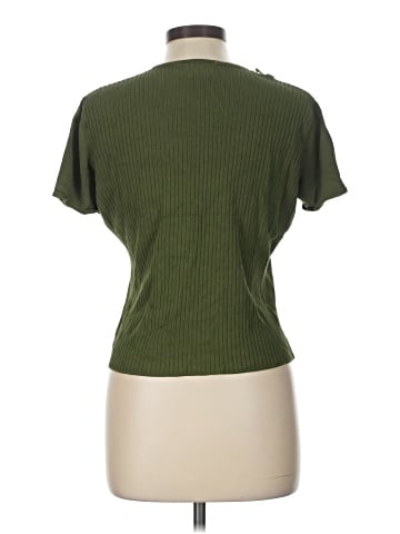 Talbots Short Sleeve Turtleneck (view 2)