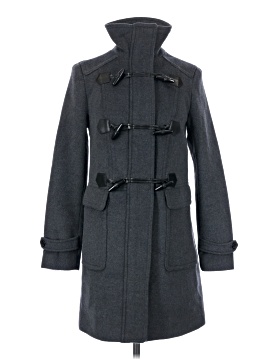 Forever 21 Coat