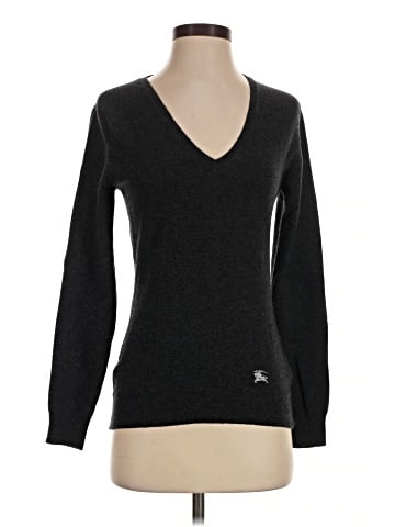 Burberry Pullover Sweater (view 1)