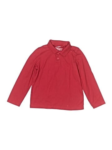 Old Navy Long Sleeve Polo (view 1)
