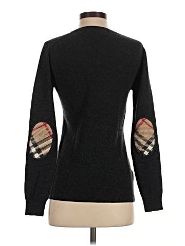 Burberry Pullover Sweater (view 2)