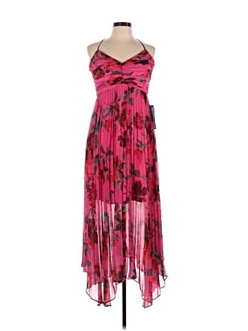 Xscape Cocktail Dress (view 1)