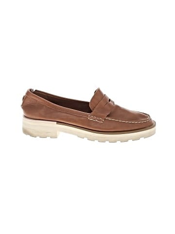 Sperry Top Sider Flats (view 1)