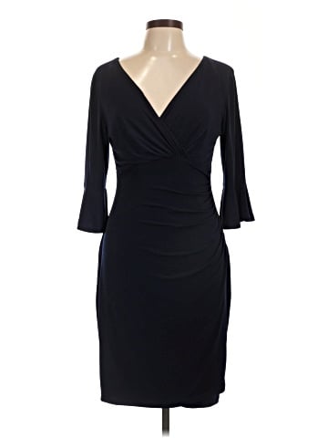 Connected Apparel Cocktail Dress (view 1)